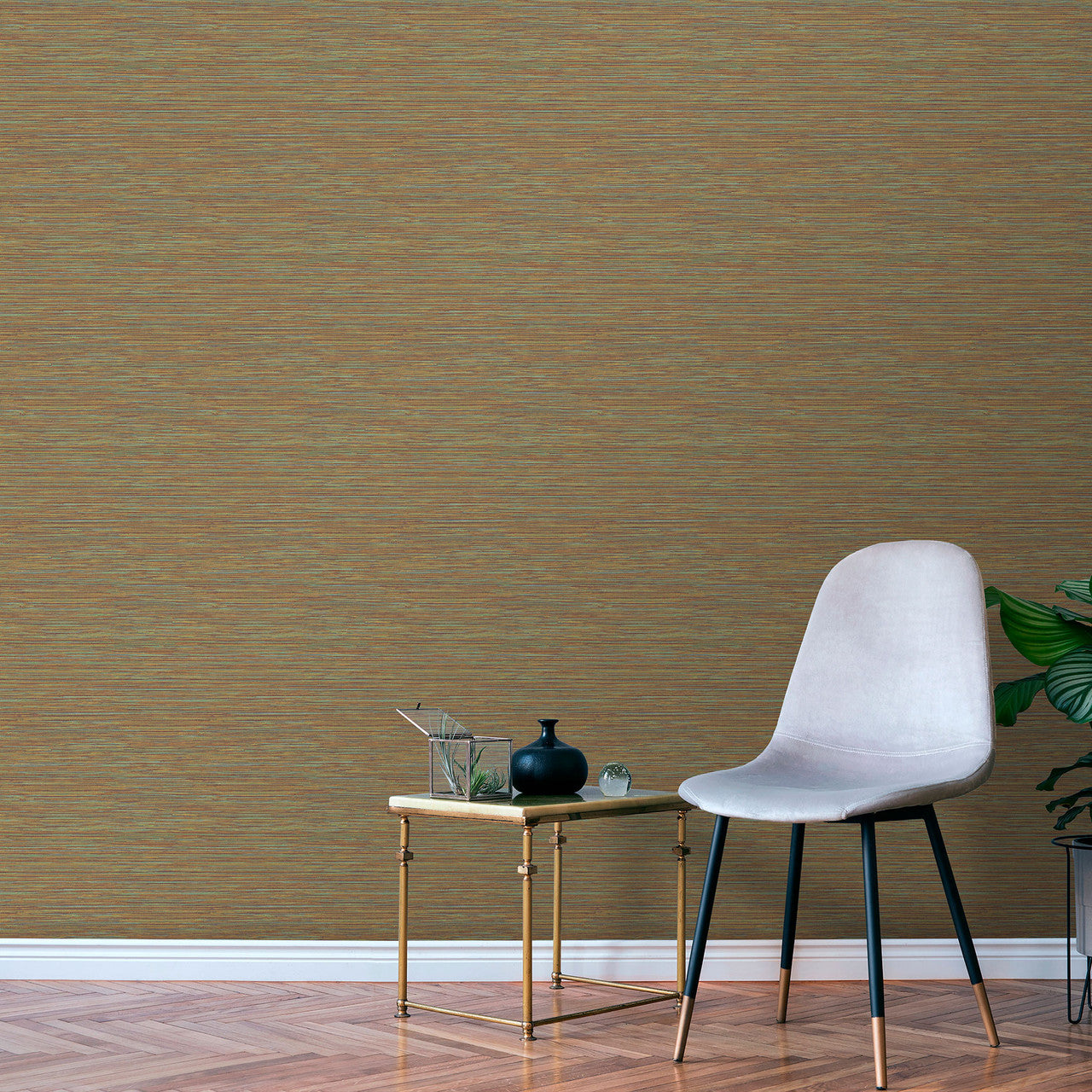 NHW1013 Jomon Enchanted Wallpaper By Galerie