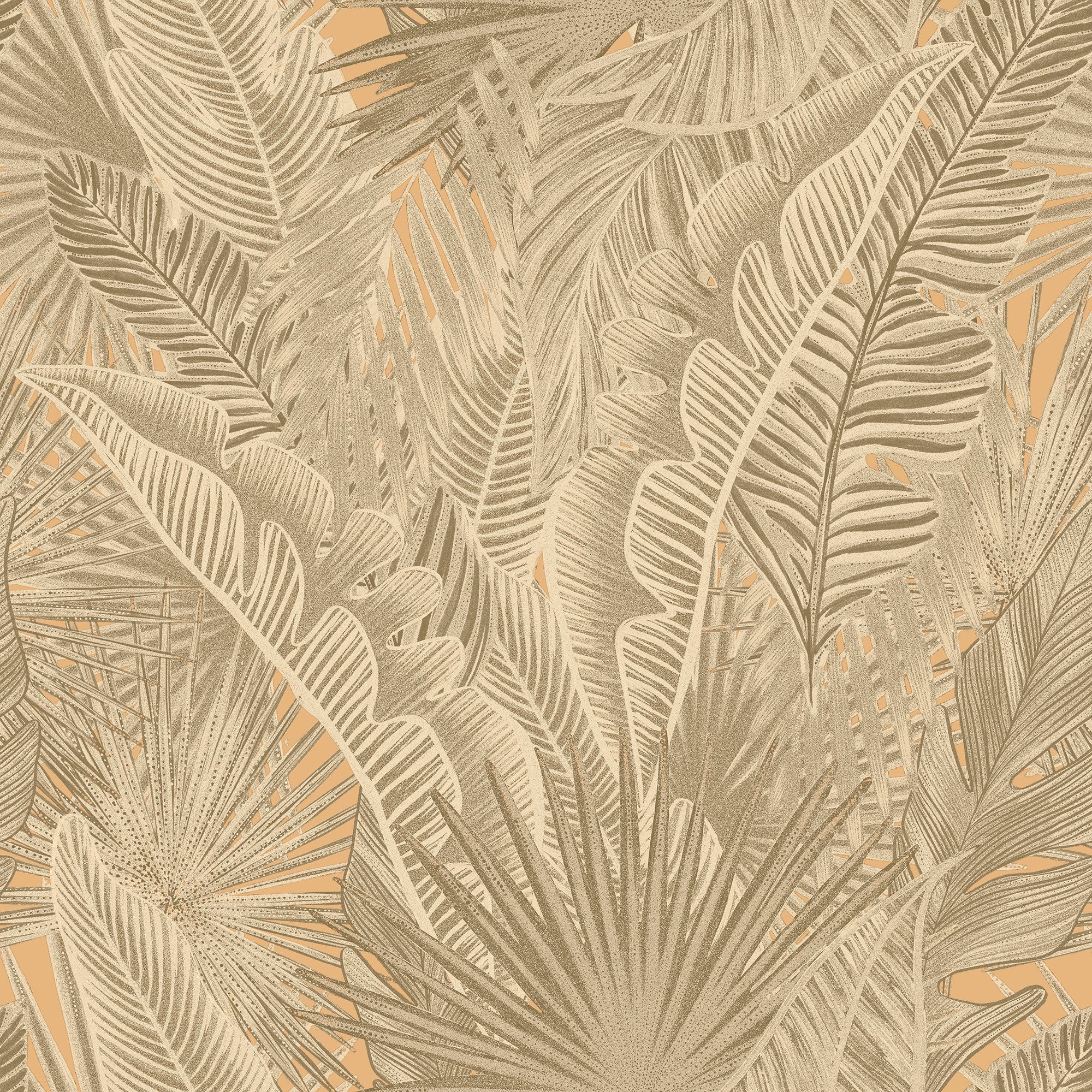 NHW1014 Kiskaara Enchanted Wallpaper By Galerie