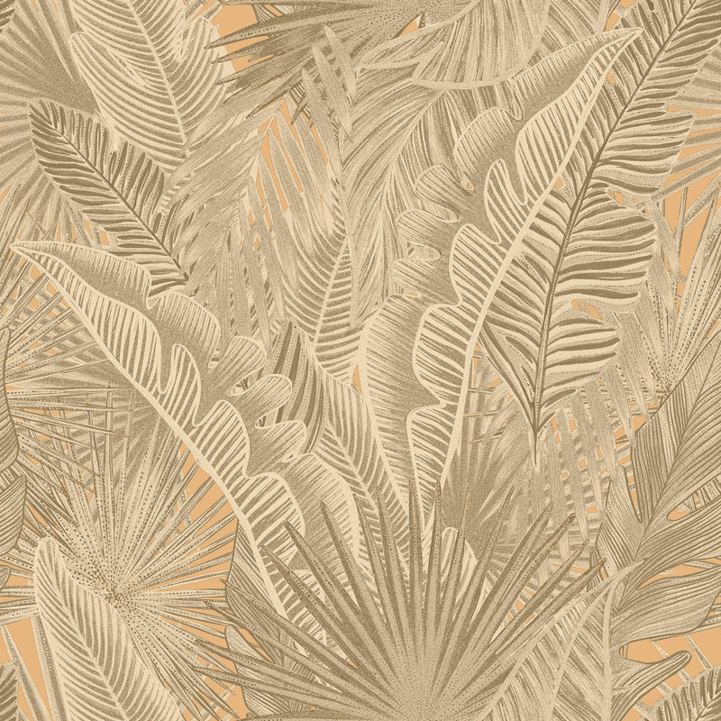 NHW1014 Kiskaara Enchanted Wallpaper By Galerie