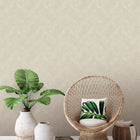 NHW1019 Harringtone Enchanted Wallpaper By Galerie