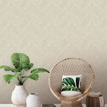 NHW1019 Harringtone Enchanted Wallpaper By Galerie
