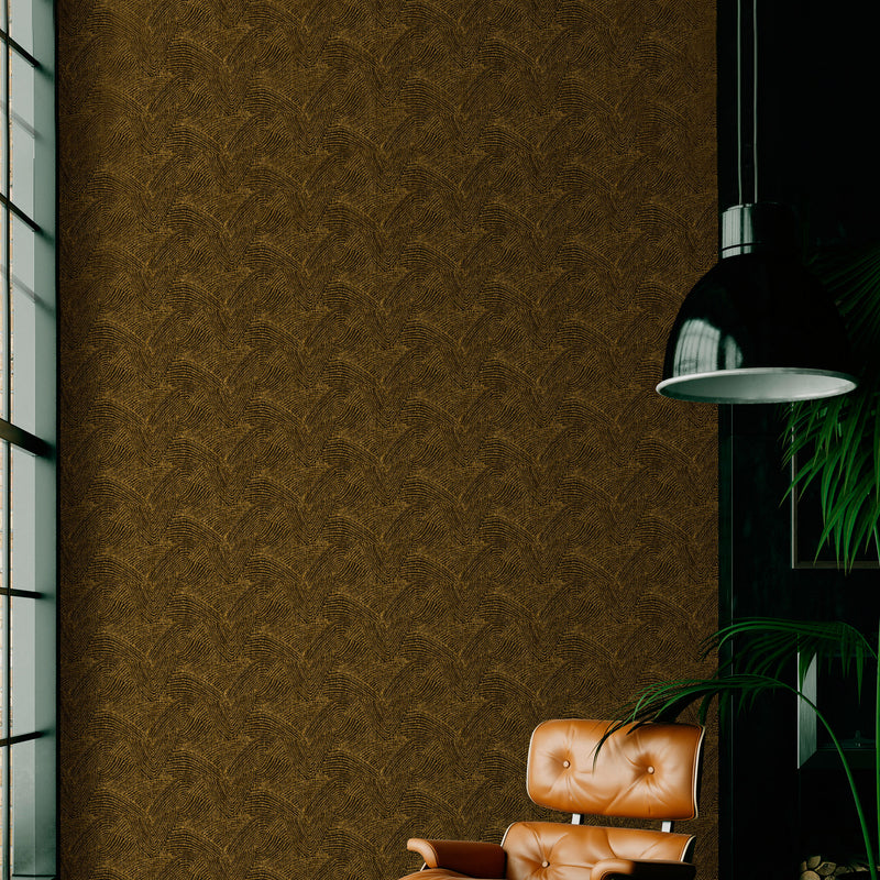 NHW1024 Rulong Enchanted Wallpaper By Galerie