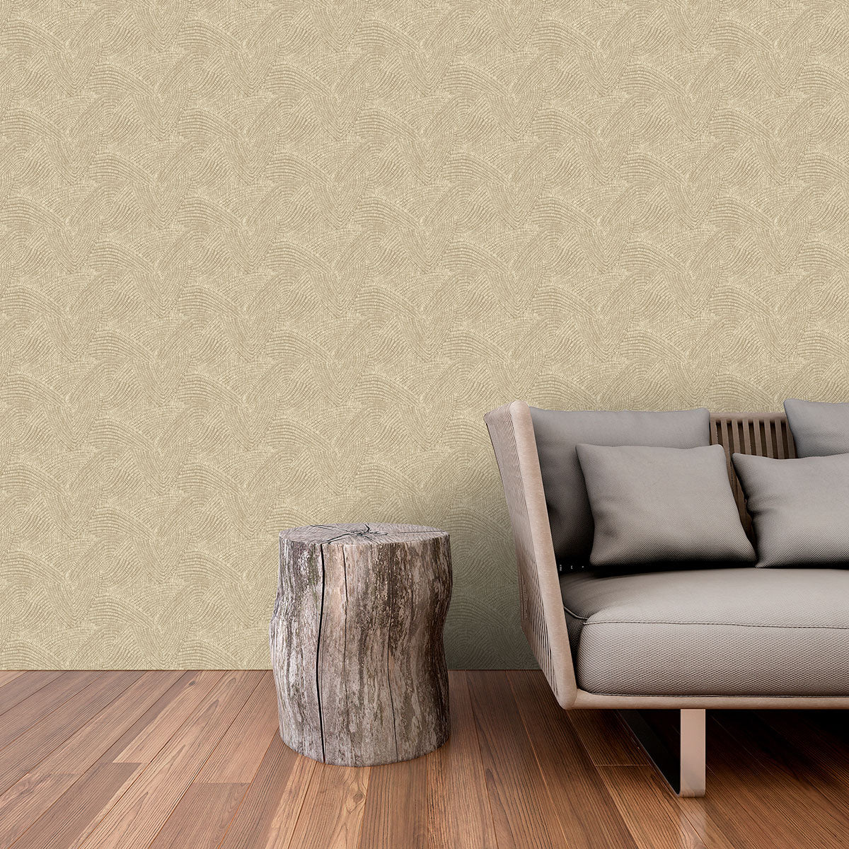 NHW1025 Rulong Enchanted Wallpaper By Galerie