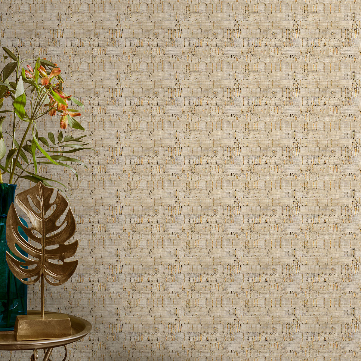 Suber Enchanted Wallpaper By Galerie
