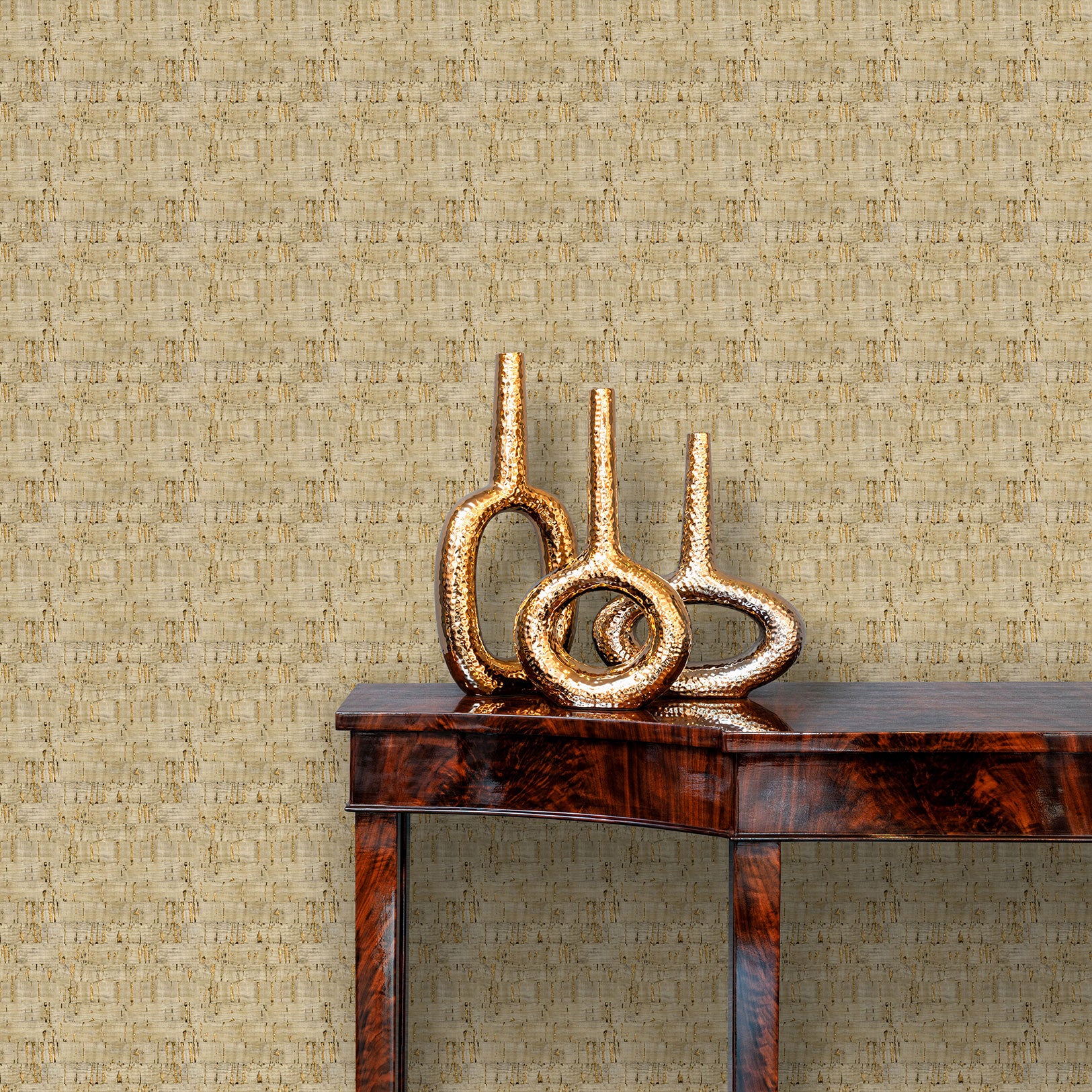 NHW1027 Suber Enchanted Wallpaper By Galerie