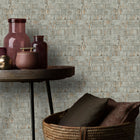 NHW1028 Suber Enchanted Wallpaper By Galerie