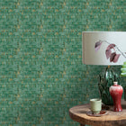NHW1030 Suber Enchanted Wallpaper By Galerie