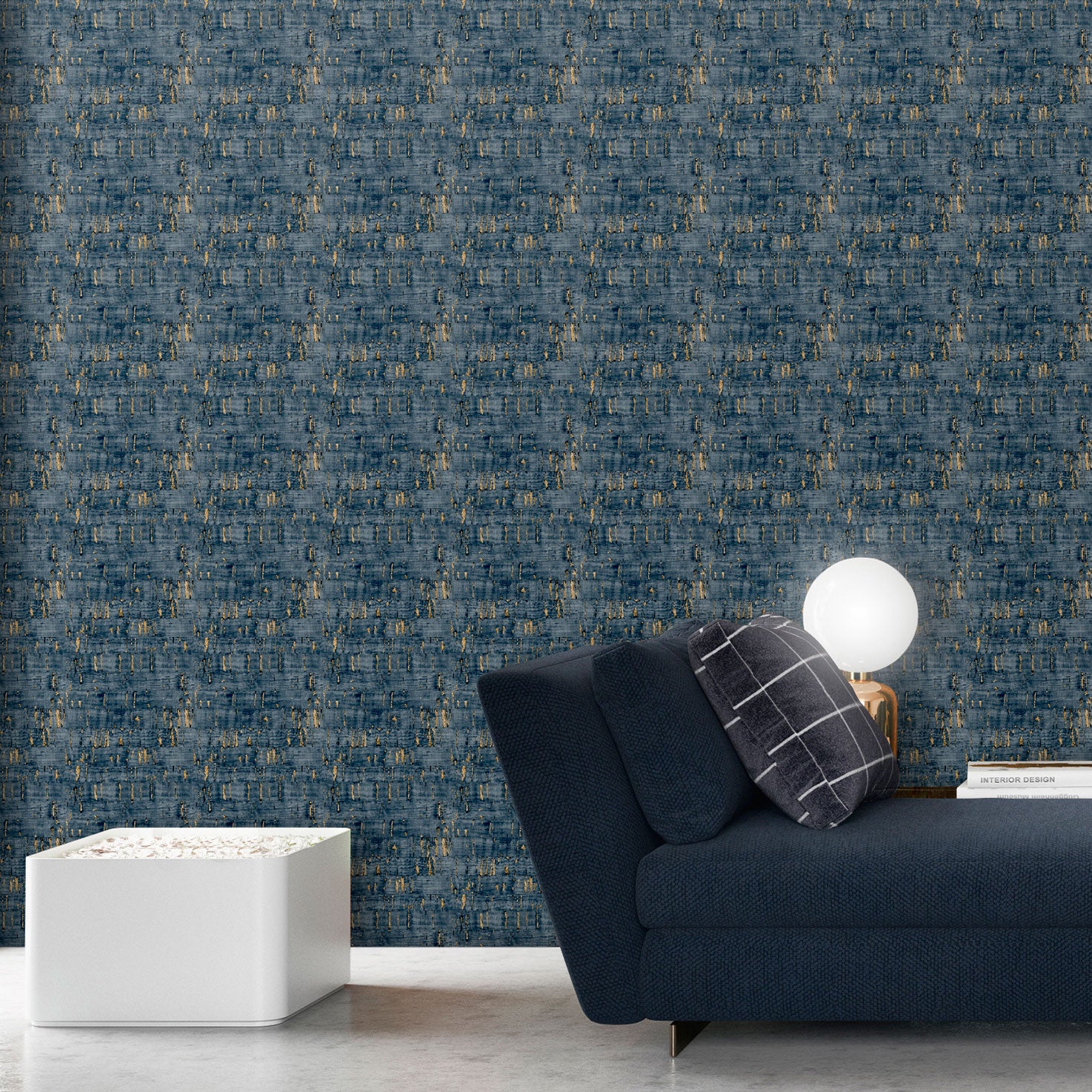 NHW1031 Suber Enchanted Wallpaper By Galerie
