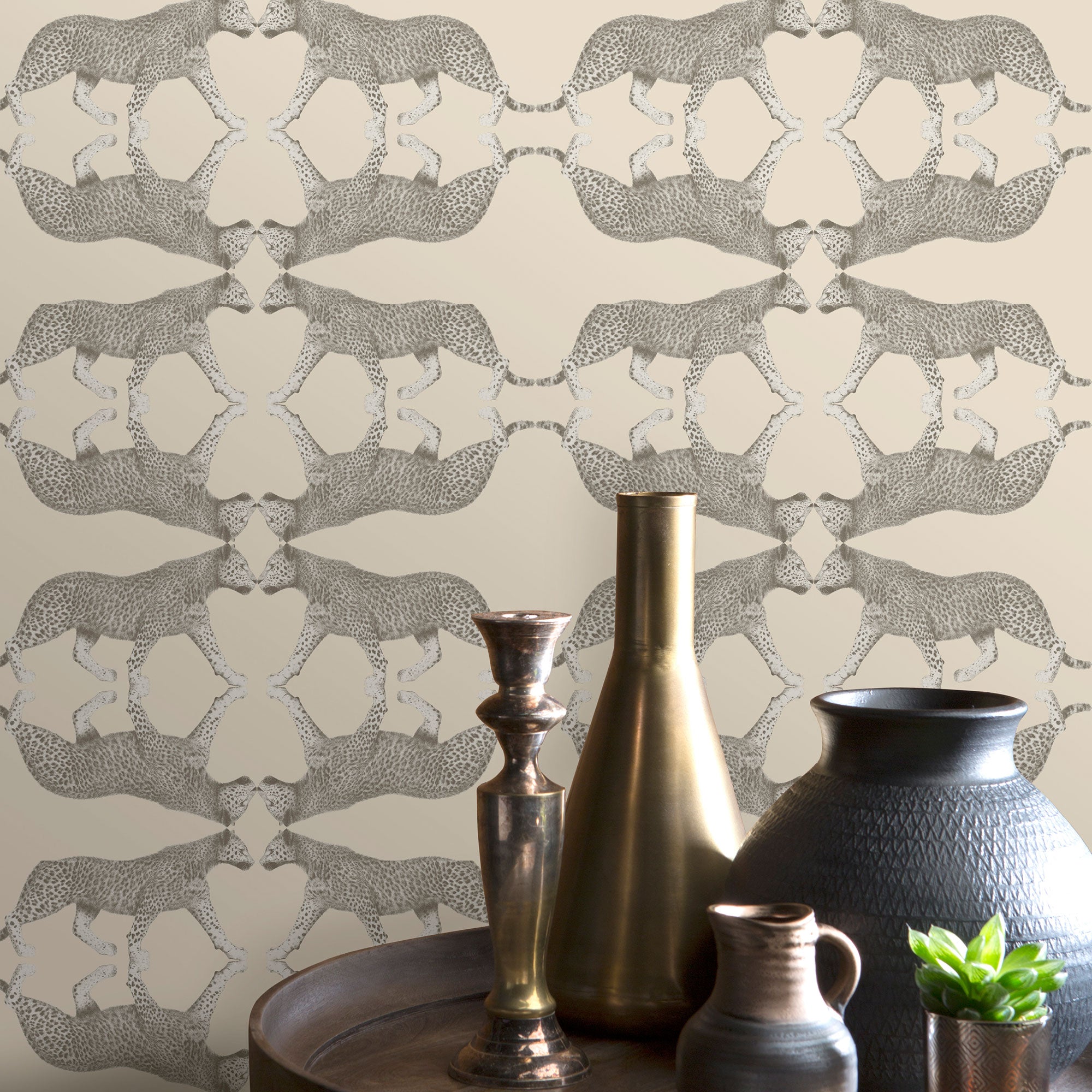 NHW1032 Sabor Enchanted Wallpaper By Galerie