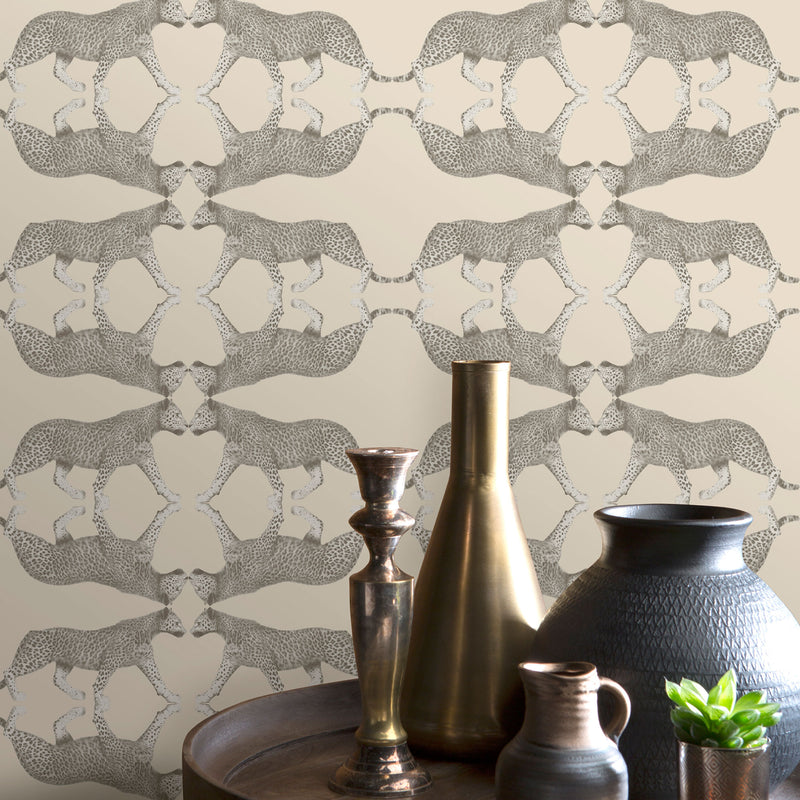 NHW1032 Sabor Enchanted Wallpaper By Galerie