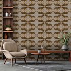 NHW1033 Sabor Enchanted Wallpaper By Galerie