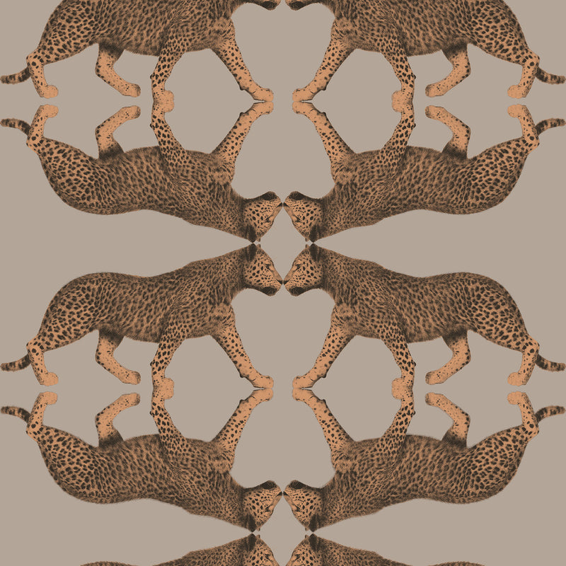 NHW1033 Sabor Enchanted Wallpaper By Galerie