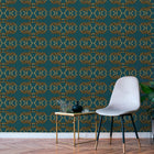 NHW1034 Sabor Enchanted Wallpaper By Galerie