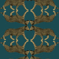 Sabor Enchanted Wallpaper By Galerie