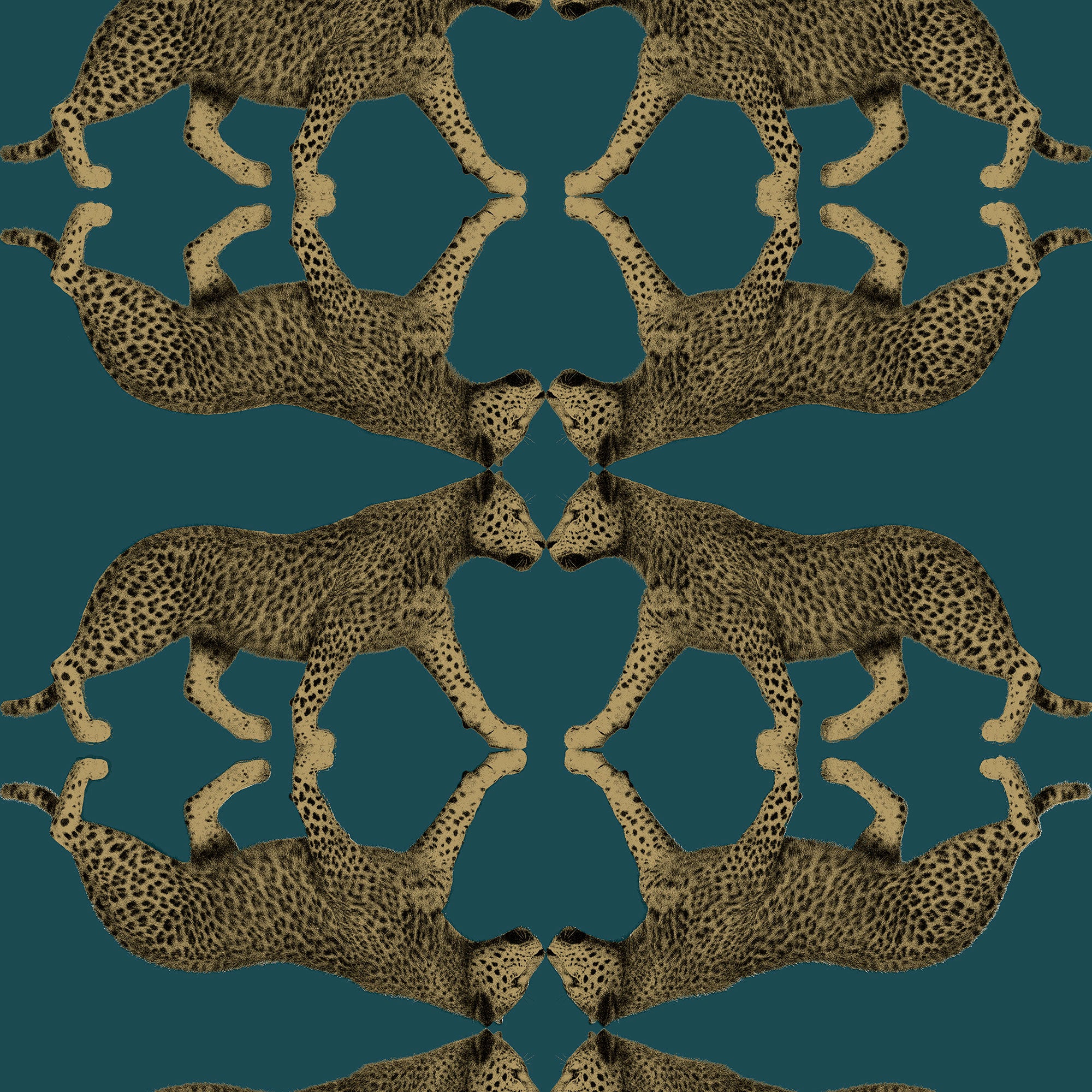 NHW1034 Sabor Enchanted Wallpaper By Galerie