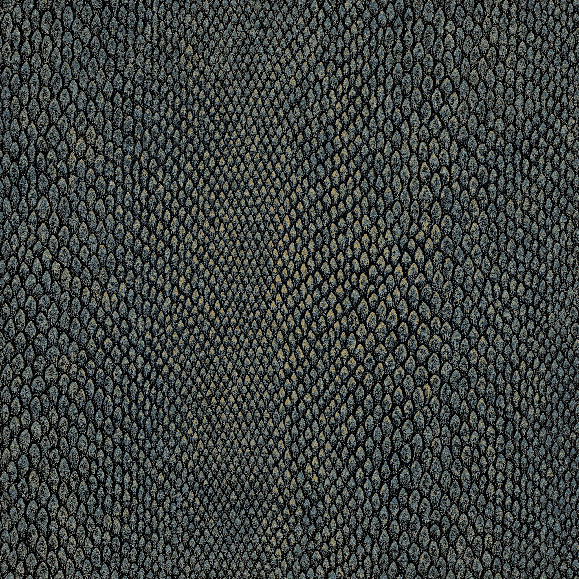 NHW1038 Naja Enchanted Wallpaper By Galerie