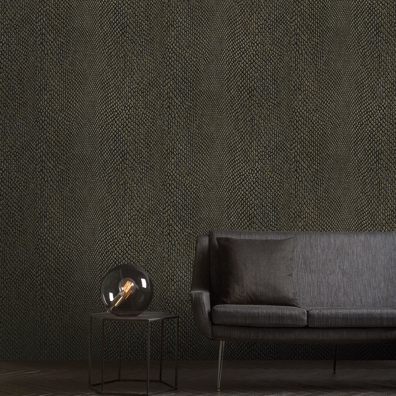 NHW1039 Naja Enchanted Wallpaper By Galerie