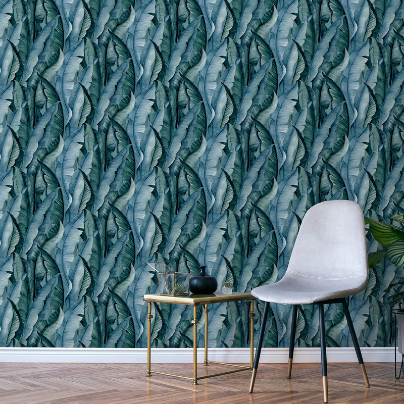 NHW1040 Malay Enchanted Wallpaper By Galerie