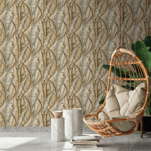NHW1043 Malay Enchanted Wallpaper By Galerie