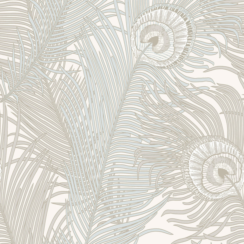 NHW1044 Descartes Enchanted Wallpaper By Galerie