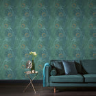 NHW1045 Descartes Enchanted Wallpaper By Galerie