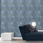NHW1046 Descartes Enchanted Wallpaper By Galerie