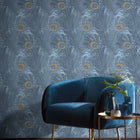 NHW1046 Descartes Enchanted Wallpaper By Galerie