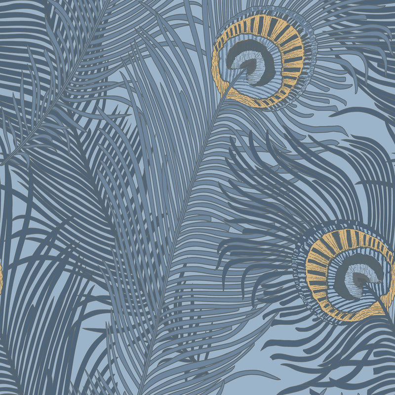 NHW1046 Descartes Enchanted Wallpaper By Galerie