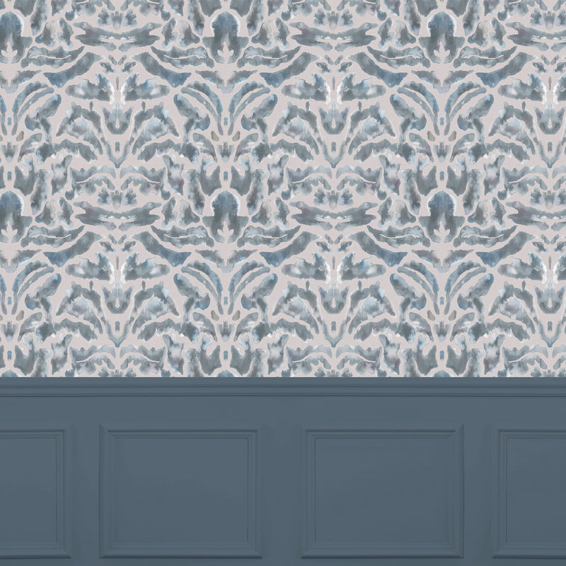 Nikko Cloud Ikon Wallpaper by Voyage Maison | NIKKO/WPO/CLO