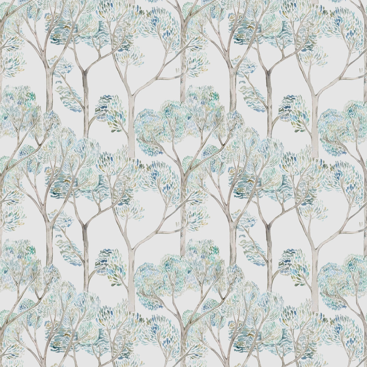 Nippon Emerald Wallpaper by Voyage Maison | NIPPON/WPO/EME