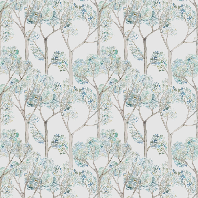 Nippon Emerald Wallpaper by Voyage Maison | NIPPON/WPO/EME