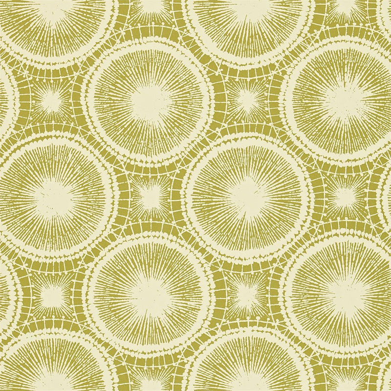 110256 ( NMEL110256 ) Tree Circles Melinki Wallpaper by Scion