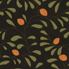 Fresh Lemons Black New Primitivism Wallpaper by Tres Tintas