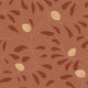 Fresh Lemons Red New Primitivism Wallpaper by Tres Tintas