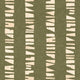 Linear Footprints Green New Primitivism Wallpaper by Tres Tintas