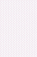 Hares Lilac Pomona Fabric by Scion
