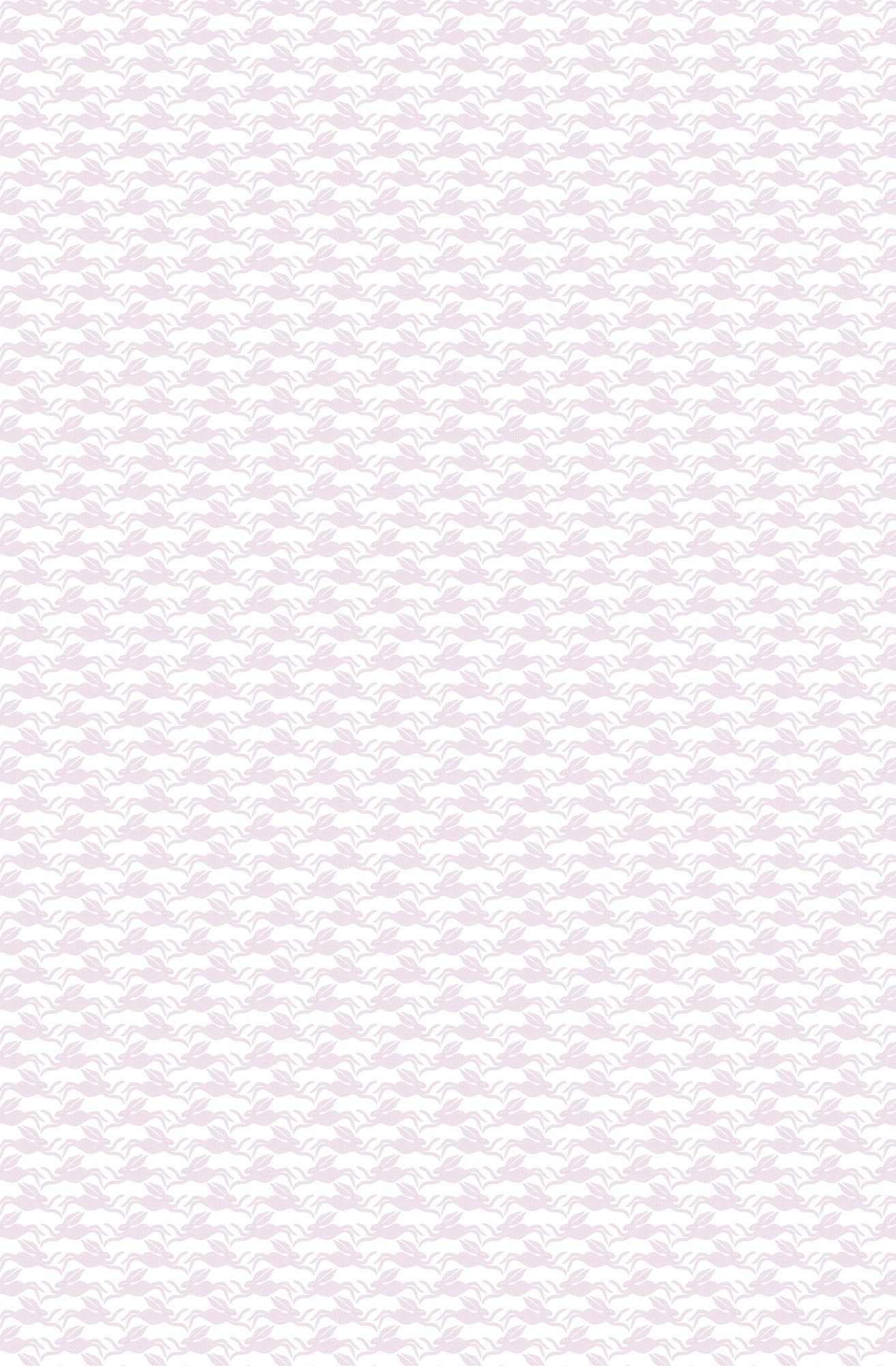 NPOF121354 Hares Lilac Pomona Fabric by Scion