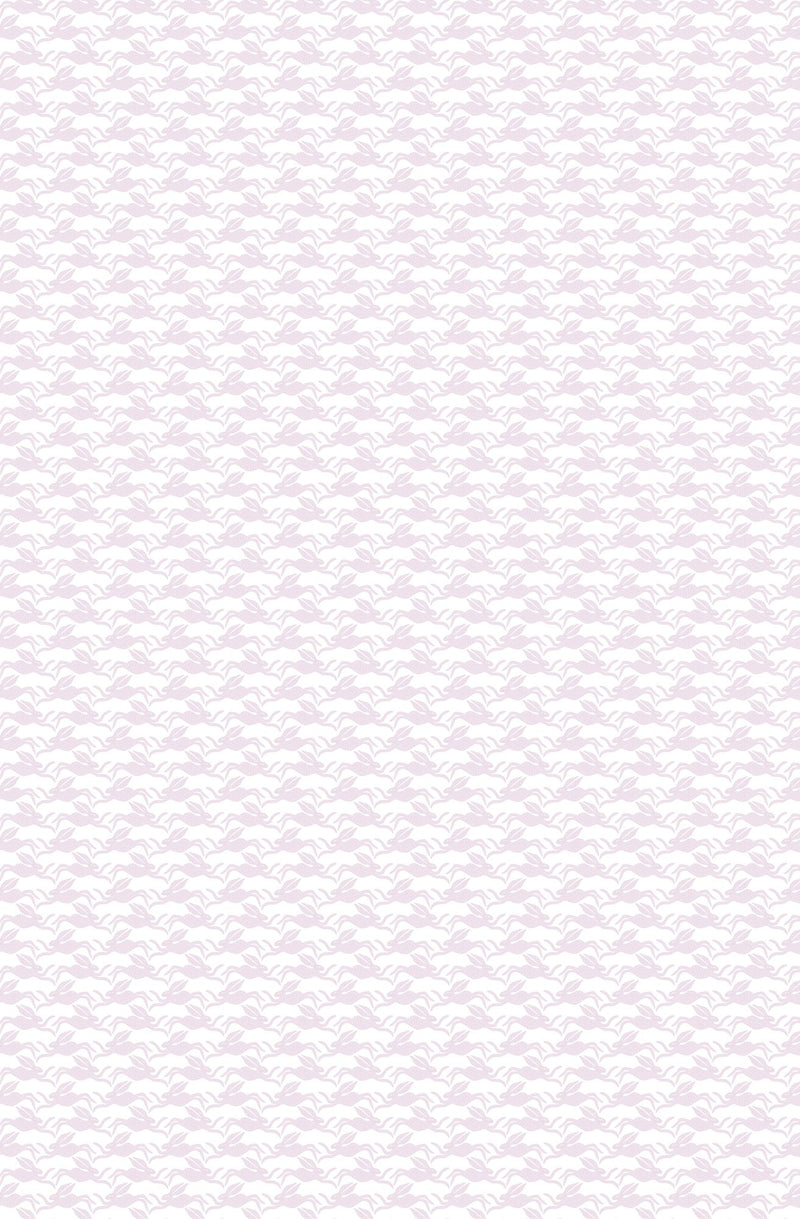 NPOF121354 Hares Lilac Pomona Fabric by Scion