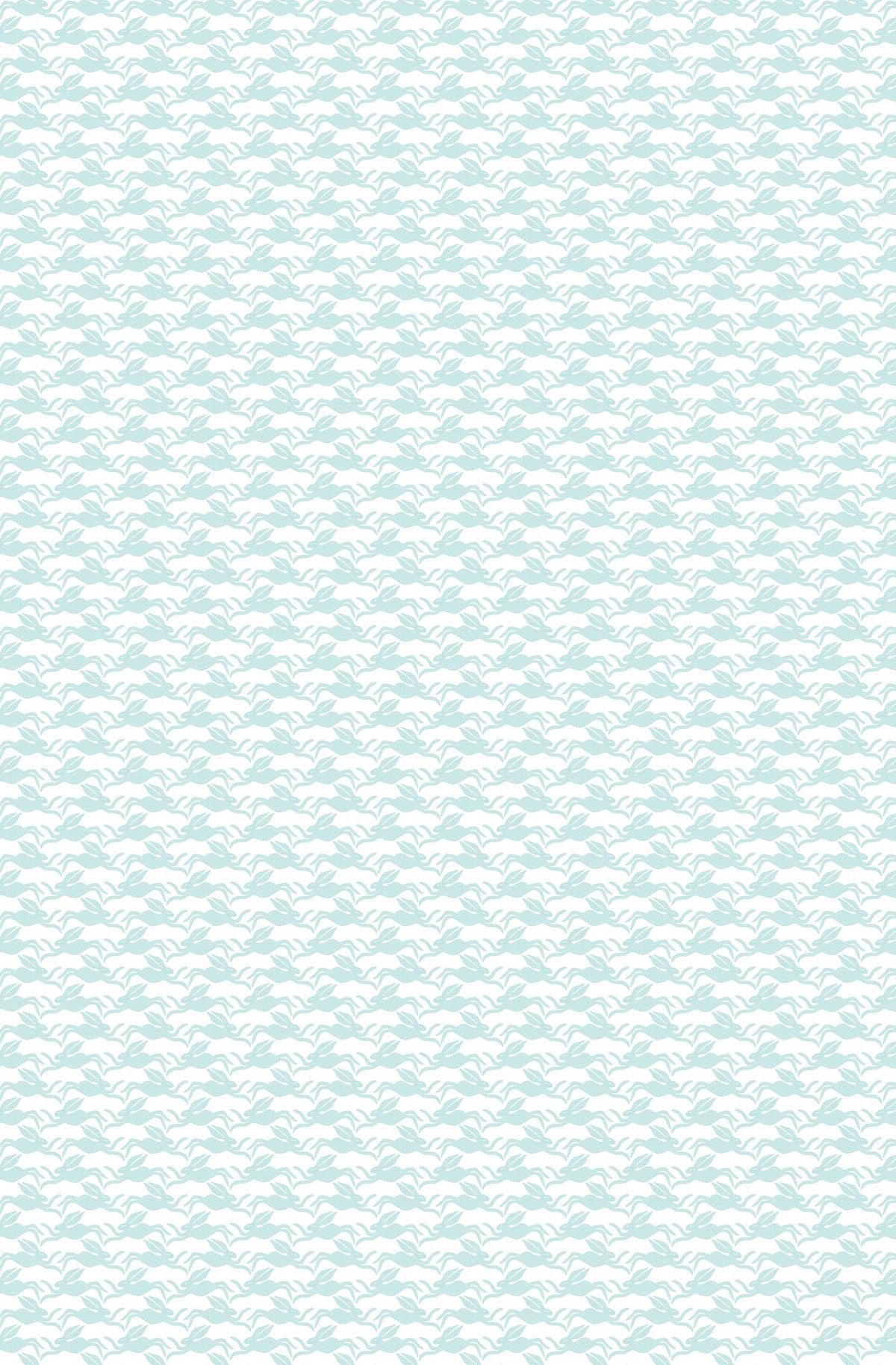 NPOF121355 Hares Coast Blue Pomona Fabric by Scion
