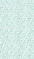 Dove & Deer Coast Blue Pomona Fabric by Scion