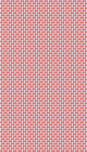 Owl & Butterfly Chilli Pomona Fabric by Scion