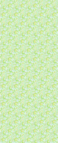 Pomona Buttercup / Cornflower Fabric by Scion