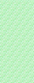 Pomona Lilac / Jade Fabric by Scion