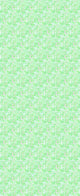 Pomona Lilac / Jade Fabric by Scion