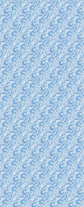 Pomona Denim / Indigo Fabric by Scion