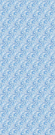 Pomona Denim / Indigo Fabric by Scion
