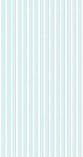 Fondant Stripe Denim Pomona Fabric by Scion