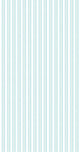 Fondant Stripe Denim Pomona Fabric by Scion