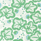 NPOP113380 Poppy Pod Jade Wallpaper by Scion