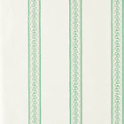 NPOP113386 Fondant Stripe Jade Wallpaper by Scion